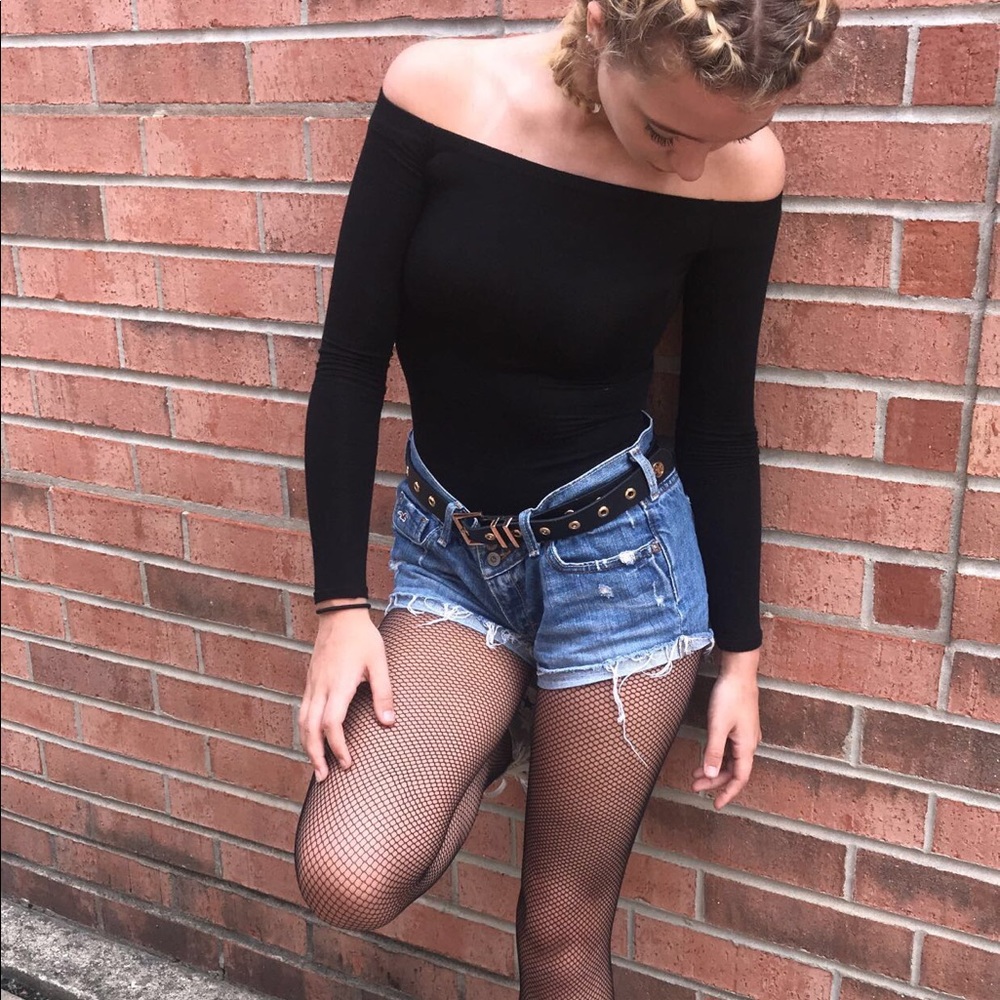 Meet your Posher, Hailey